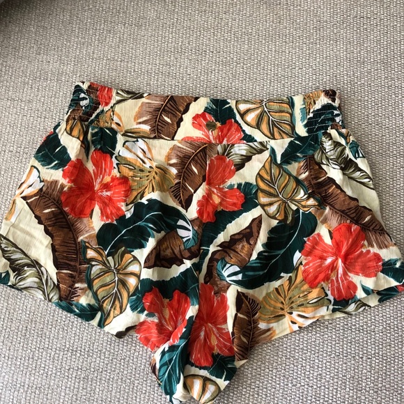 Ripcurl tropics shorts - Picture 2 of 2